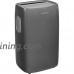 Frigidaire Gray 12 000 Btu Portable Air Conditioner with Remote Control - B06XZT44DV